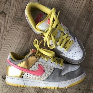 Women’s Nike Air Force Shoe